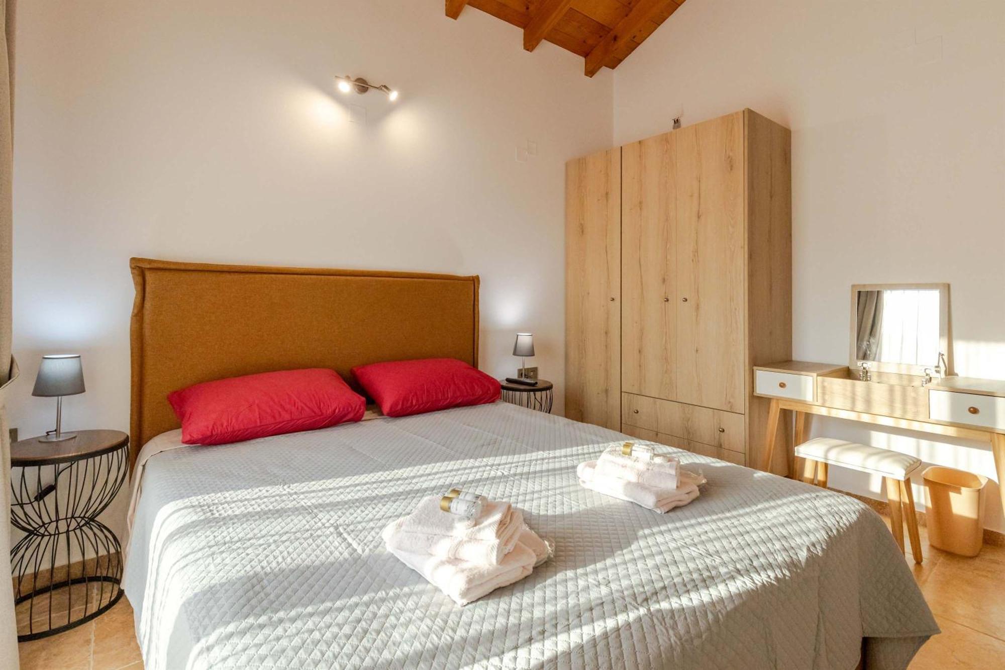 Katerina'S Villas - Monemvasia Beachfront Stone Paradise Eksteriør billede